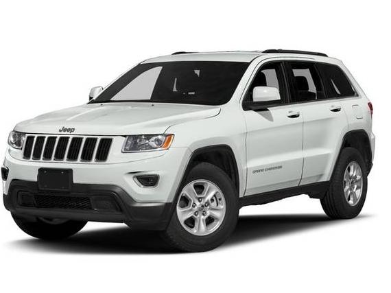 JEEP GRAND CHEROKEE 2016 1C4RJEAG7GC500145 image